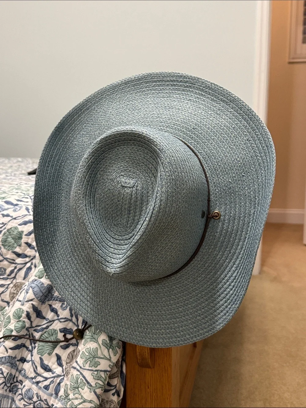 Wallaroo Hat “Sanibel”